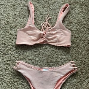 Sunny Co. Aurora Bikini